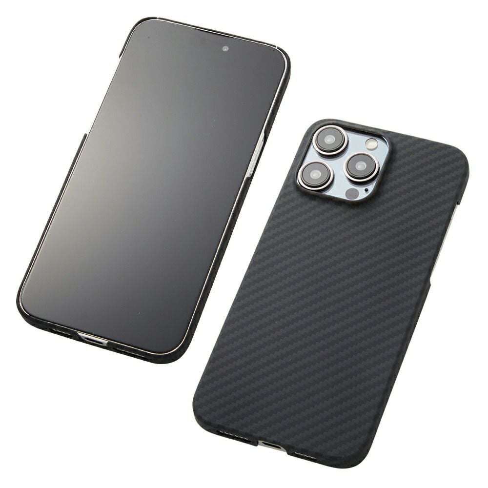 iPhone15 ブラック 256GB (DUROアラミドケース+MOFT) iPhone15 ブラック 256GB (DUROアラミドケース+MOFT) 【公式通販】