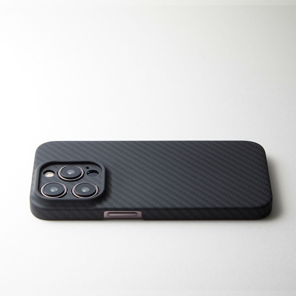 Ultra Slim & Lite Case DURO Special Edition for iPhone15 Pro / 15