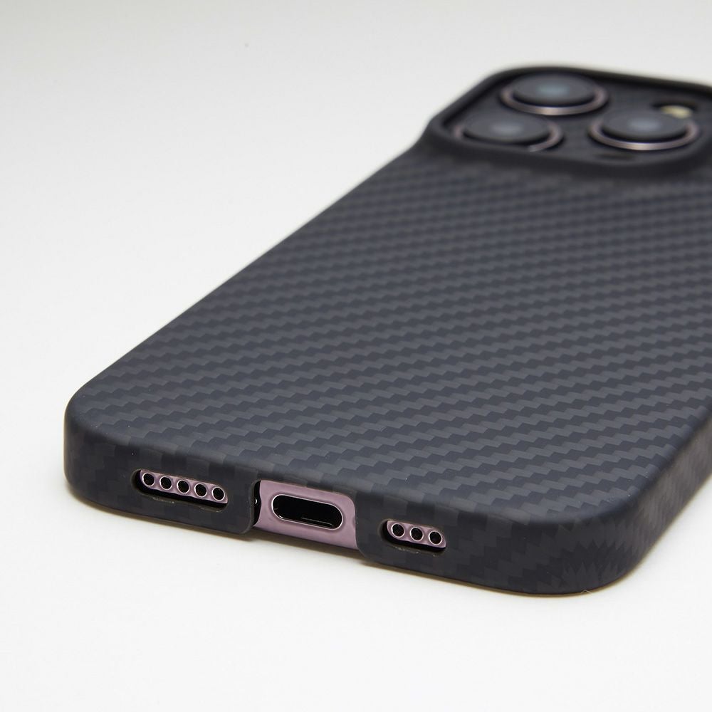 Ultra Slim & Lite Case DURO Special Edition for iPhone15 Pro / 15