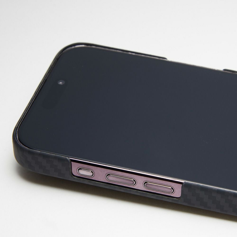 Ultra Slim & Lite Case DURO Special Edition for iPhone15 Pro / 15