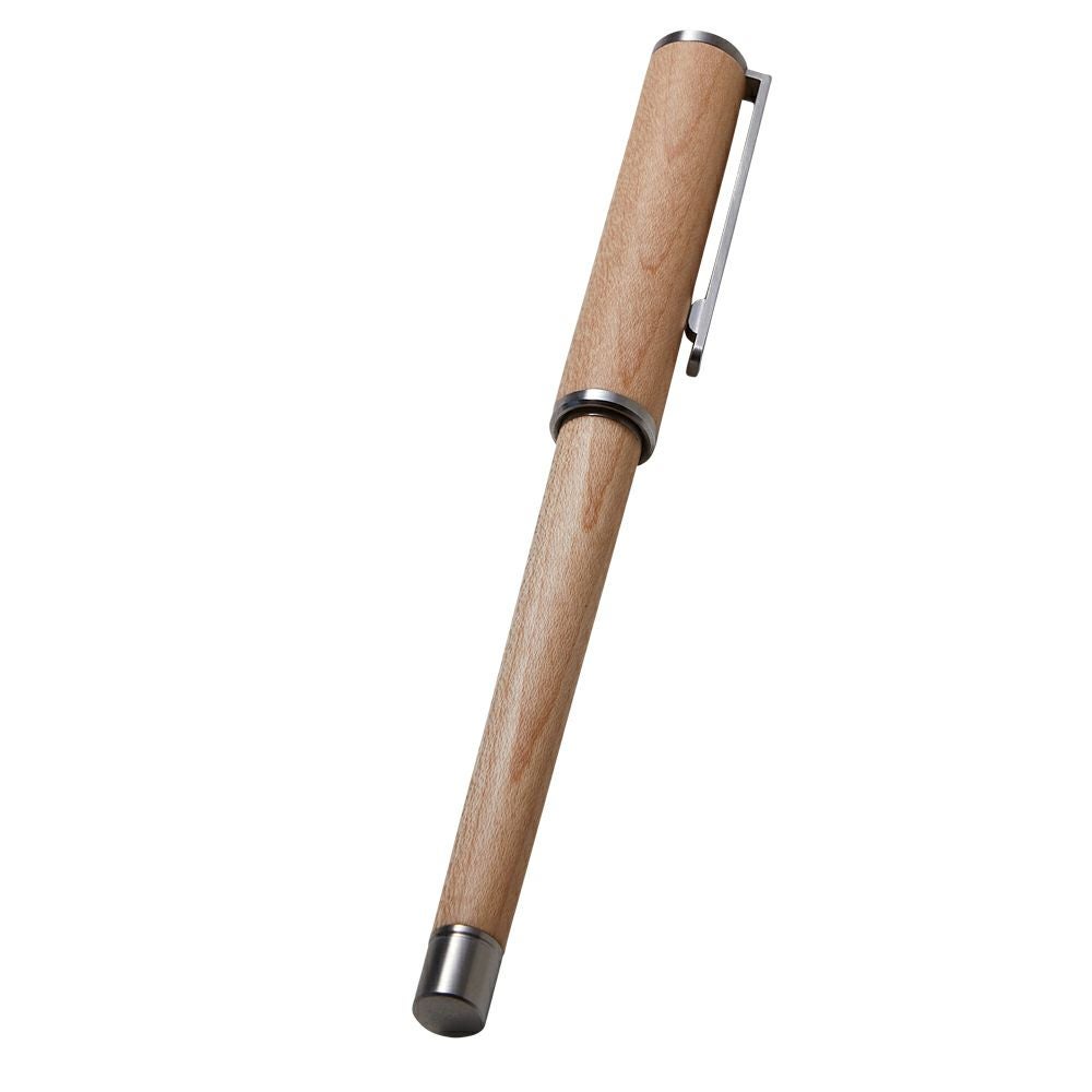 REFILL PEN JACKET Stream Design Collection 天然木 第2弾