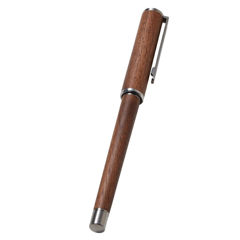 REFILL PEN JACKET（天然木）高級 ギフト ボールペン 2ndモデル
