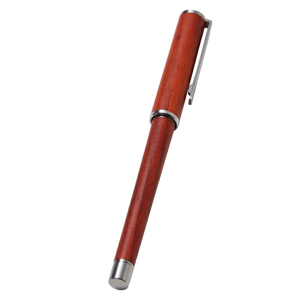 REFILL PEN JACKET Stream Design Collection 天然木 第2弾