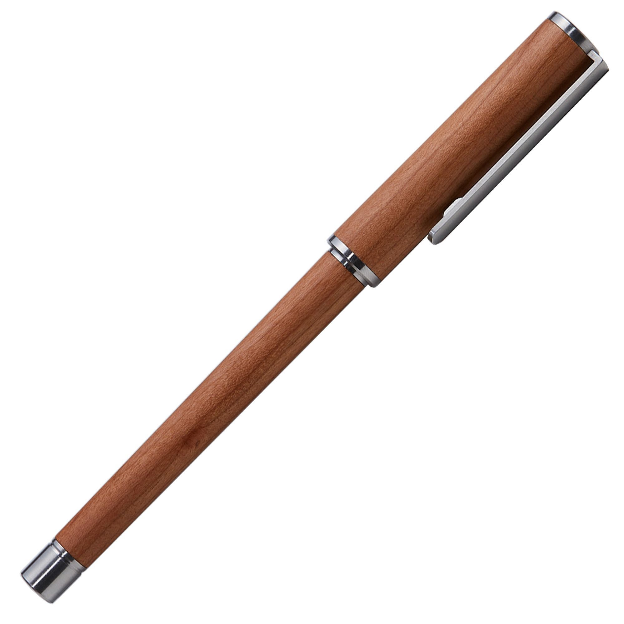 REFILL PEN JACKET Stream Design Collection 天然木 第2弾