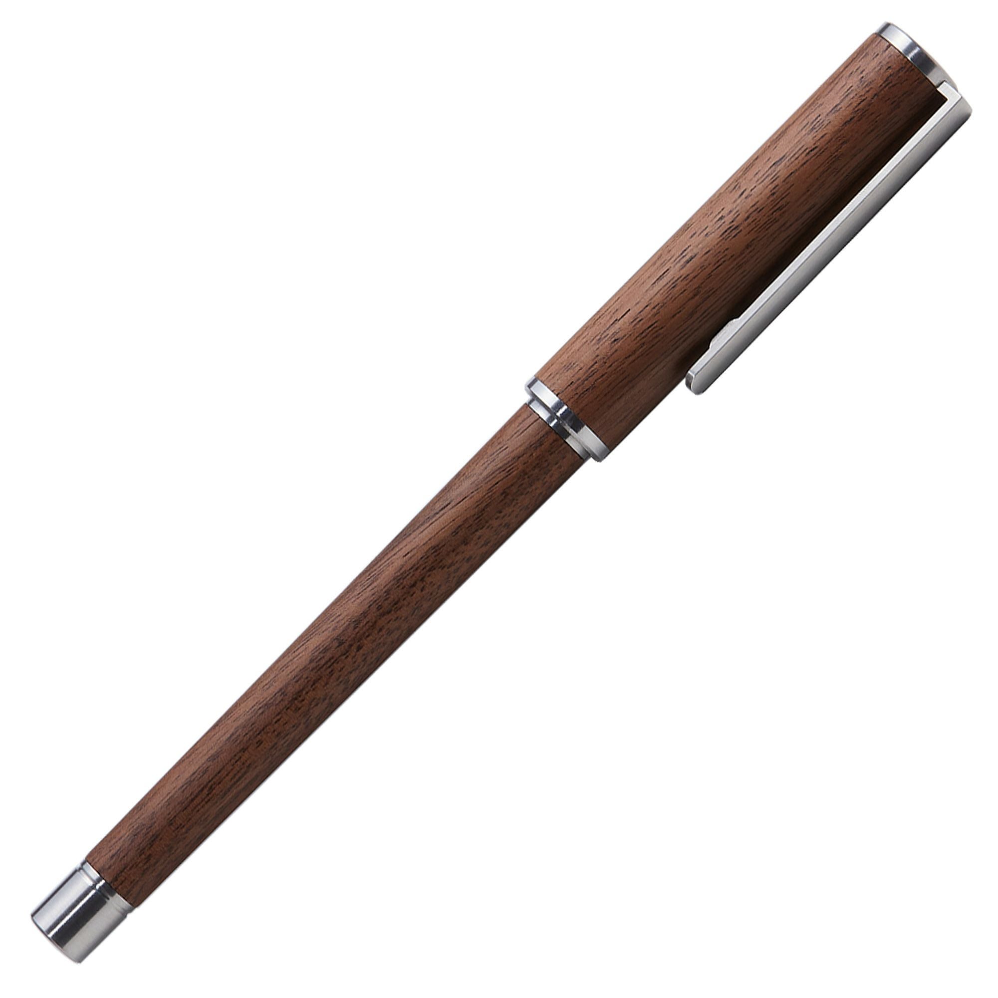 REFILL PEN JACKET（天然木）高級 ギフト ボールペン 2ndモデル