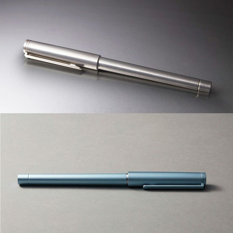 REFILL PEN JACKET 1stモデル｜ブロンズゴールド アルミニウム製ペンジャケット