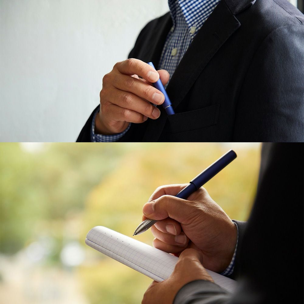 REFILL PEN JACKET 1stモデル｜高級感ある専用ギフトボックス 贈り物に