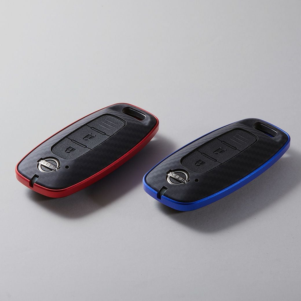 SMART KEY JACKET for NISSAN