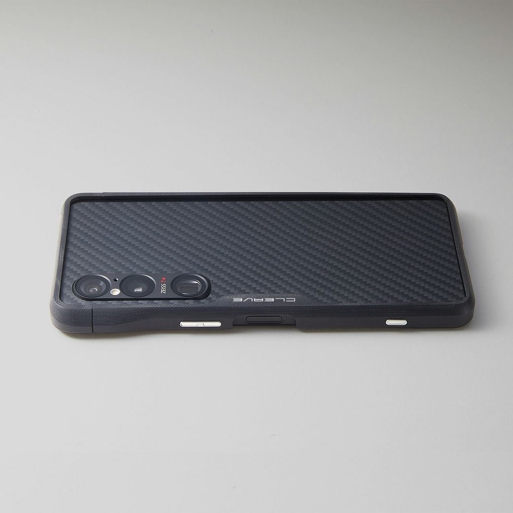 CLEAVE G10 Bumper CHRONO for Xperia 1 VI