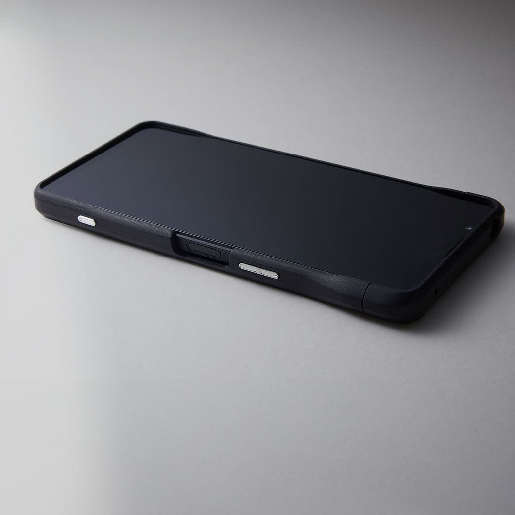 CLEAVE G10 Bumper CHRONO for Xperia 1 VI