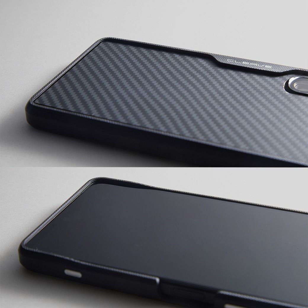CLEAVE G10 Bumper CHRONO for Xperia 1 VI