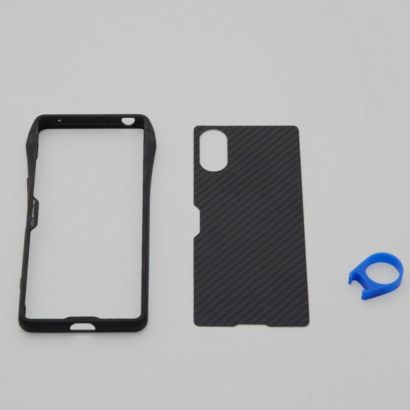 CLEAVE G10 Bumper CHRONO for Xperia 1 VI