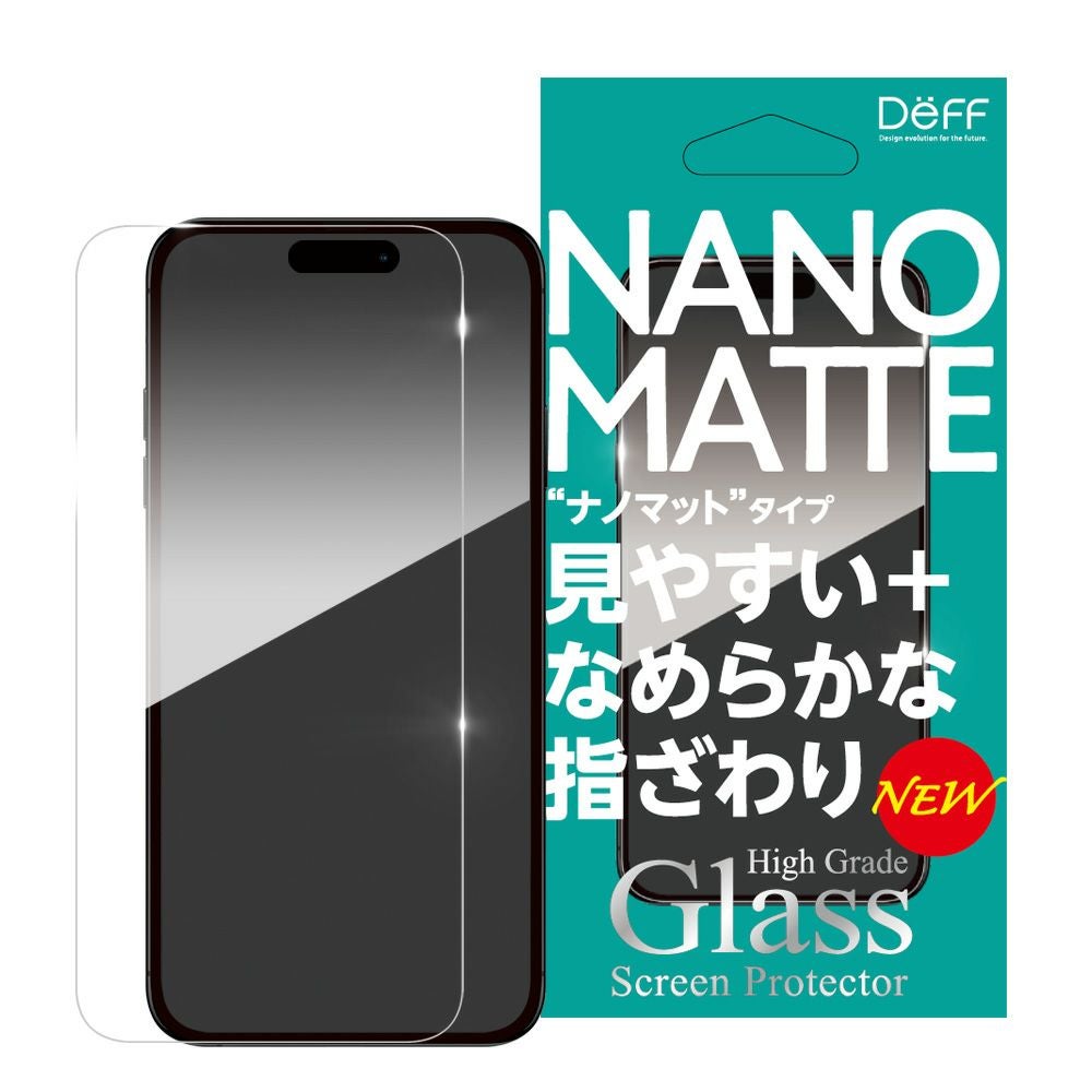 iPhone 16 Pro | Deff DIRECT STORE