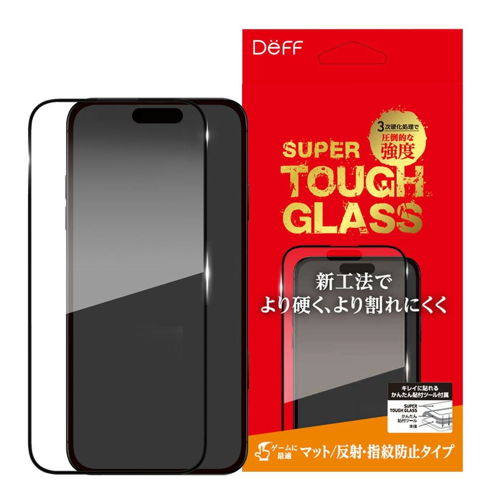 iPhone 16 | Deff DIRECT STORE