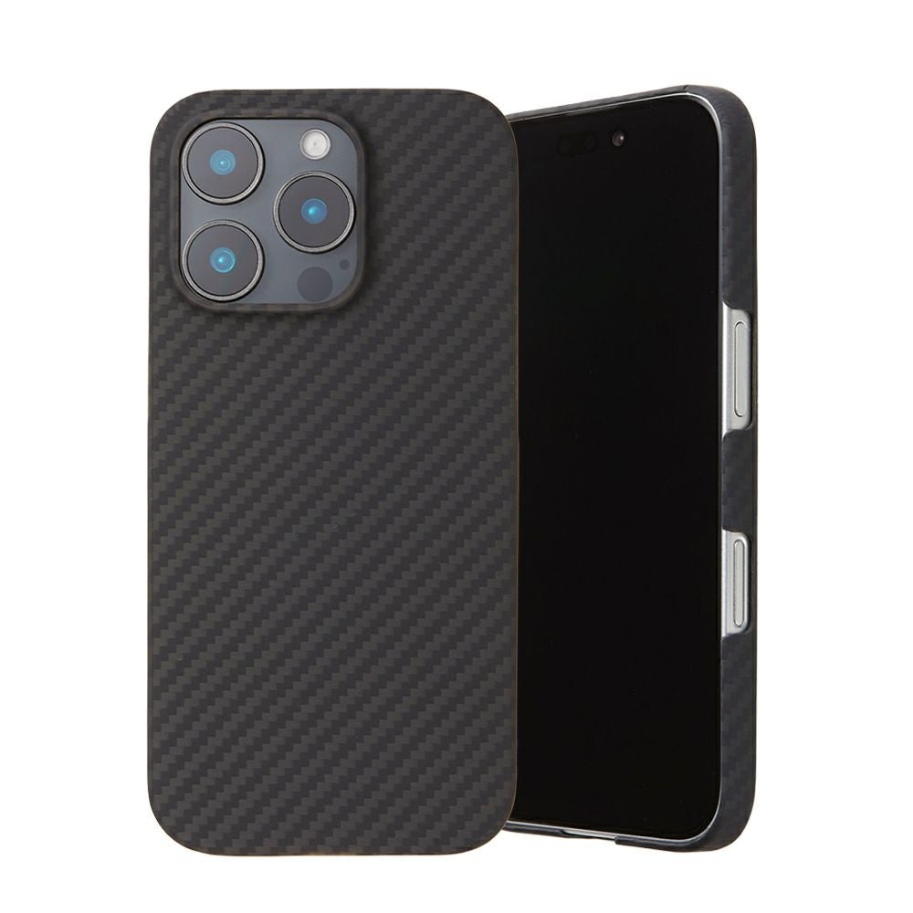 Ultra Slim & Lite Case DURO for iPhone 16 Series