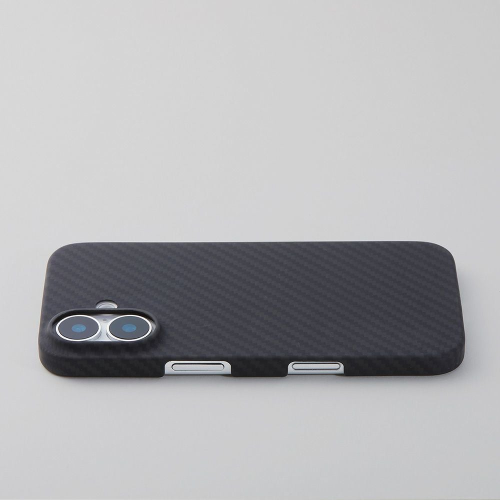 Ultra Slim & Lite Case DURO for iPhone 16 Series