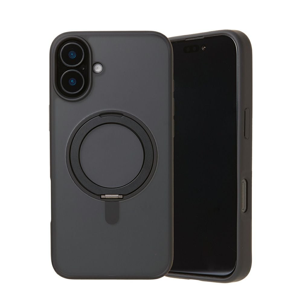 ETANZE RINGMASTER for iPhone 16 / 16 Pro