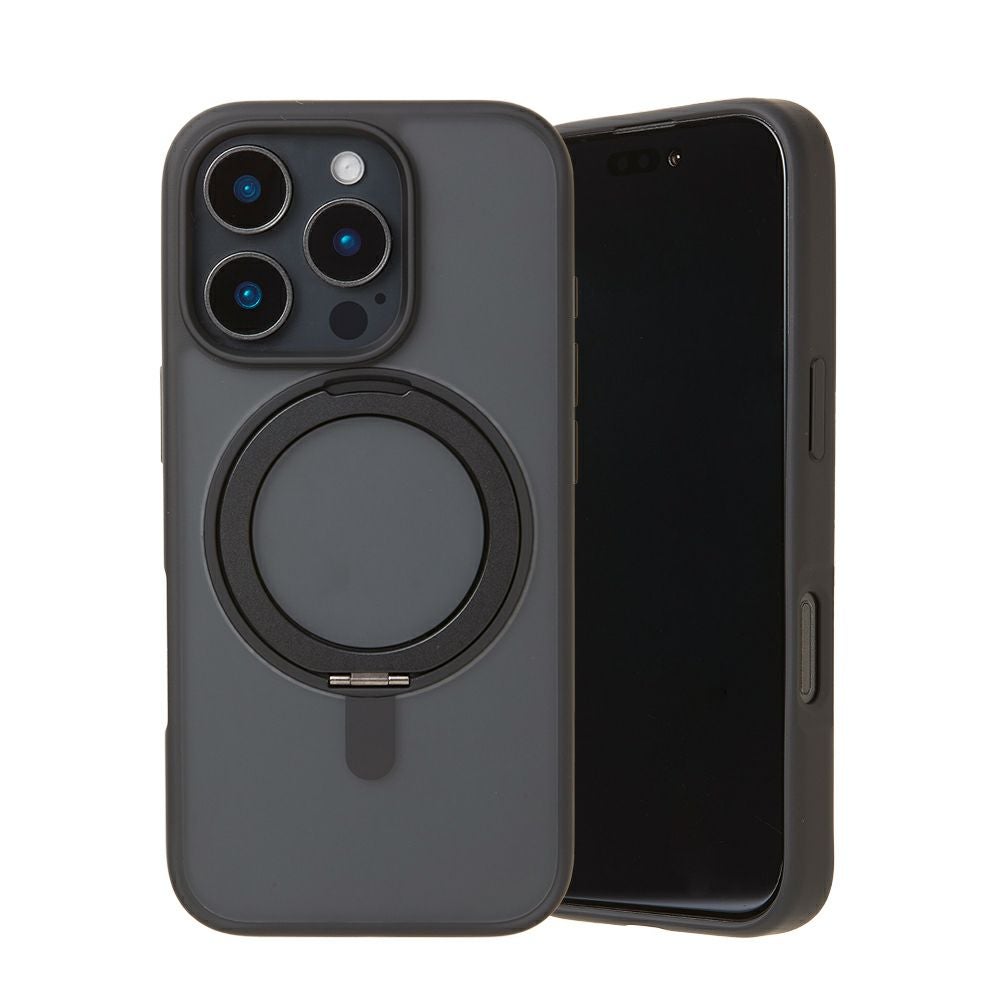 ETANZE RINGMASTER for iPhone 16 / 16 Pro