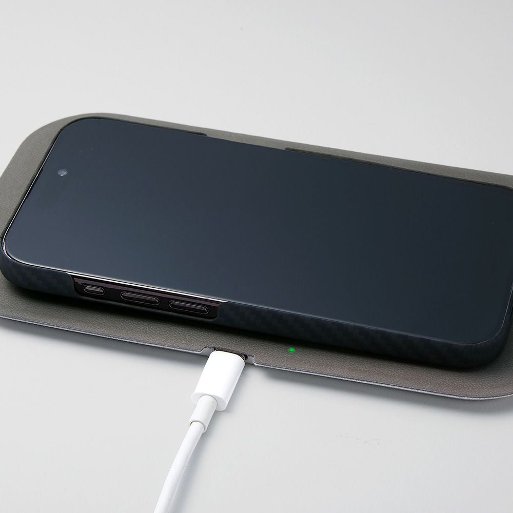 ETANZE RINGMASTER for iPhone 16 / 16 Pro