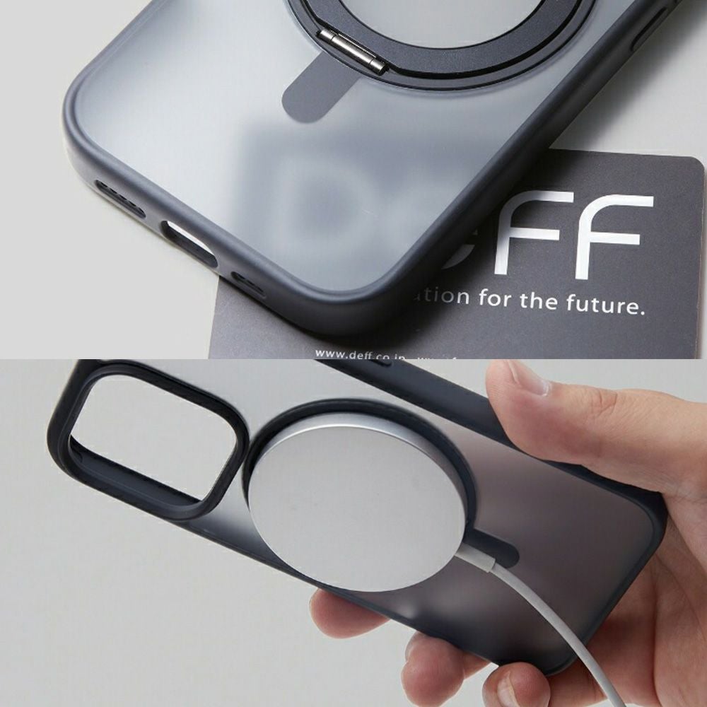 ETANZE RINGMASTER for iPhone 16 / 16 Pro