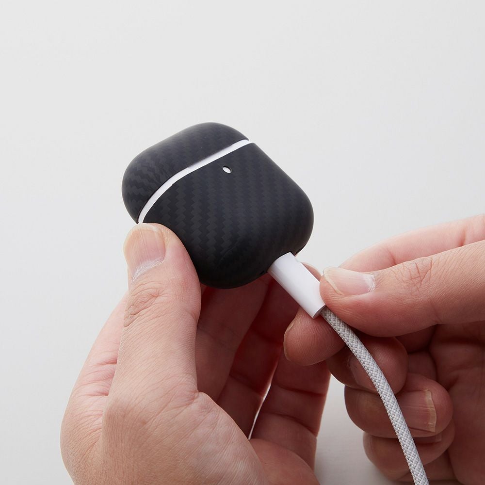 Ultra Slim & Light Case for AirPods 4 / 4 ANC