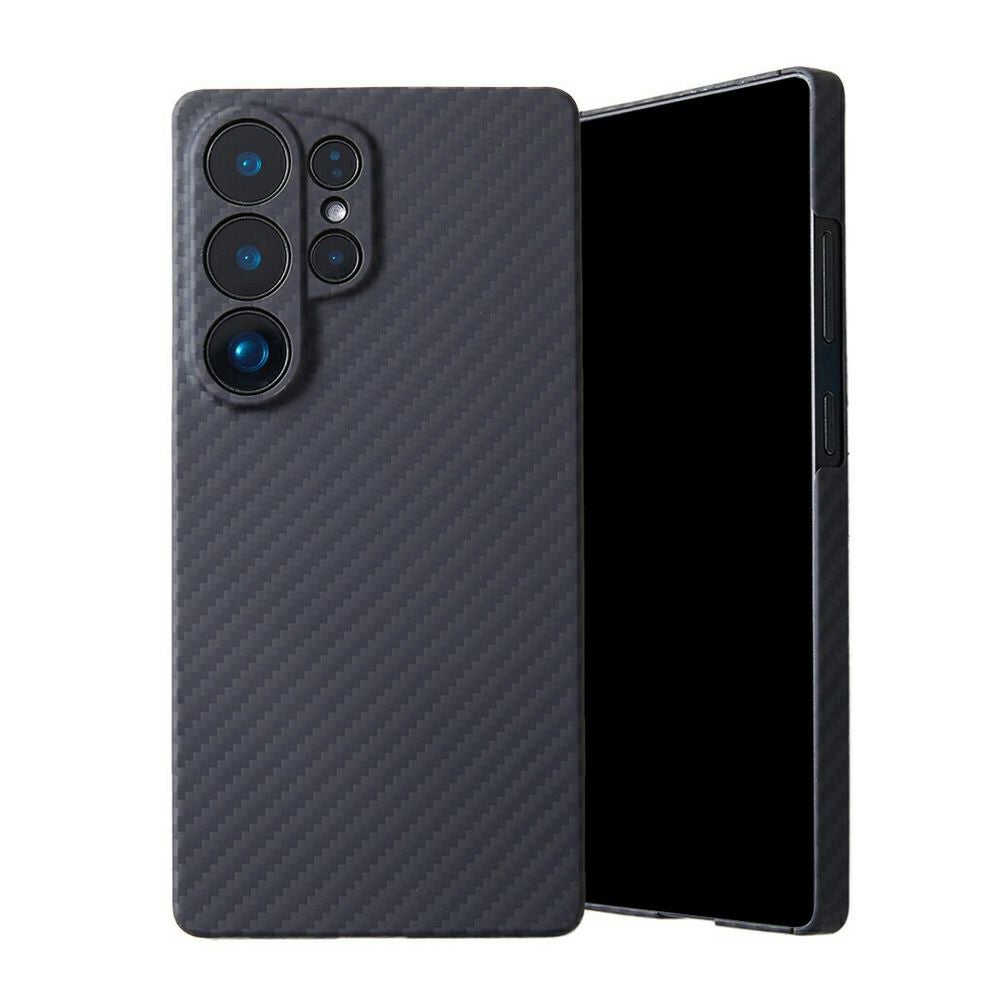 Ultra Slim & Light Case DURO for Galaxy S25 Ultra