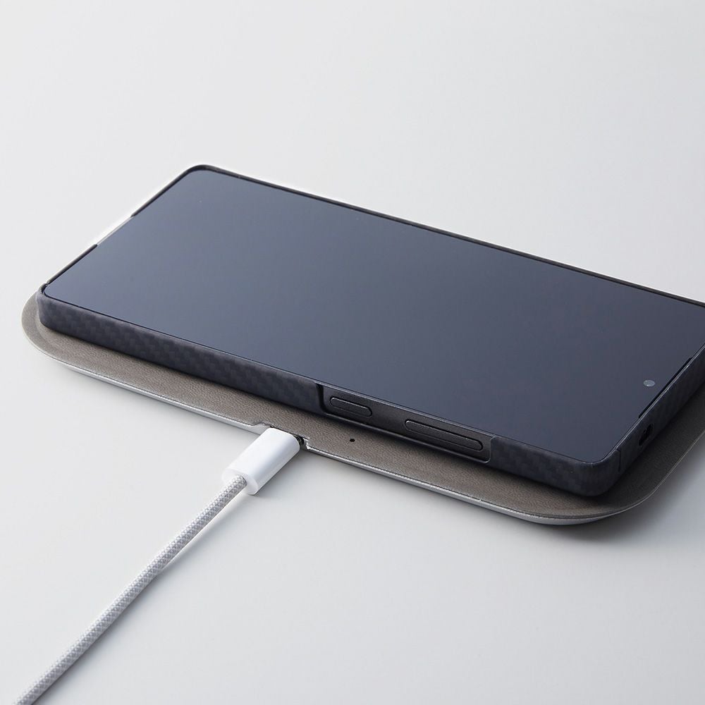 Ultra Slim & Light Case DURO for Galaxy S25 Ultra