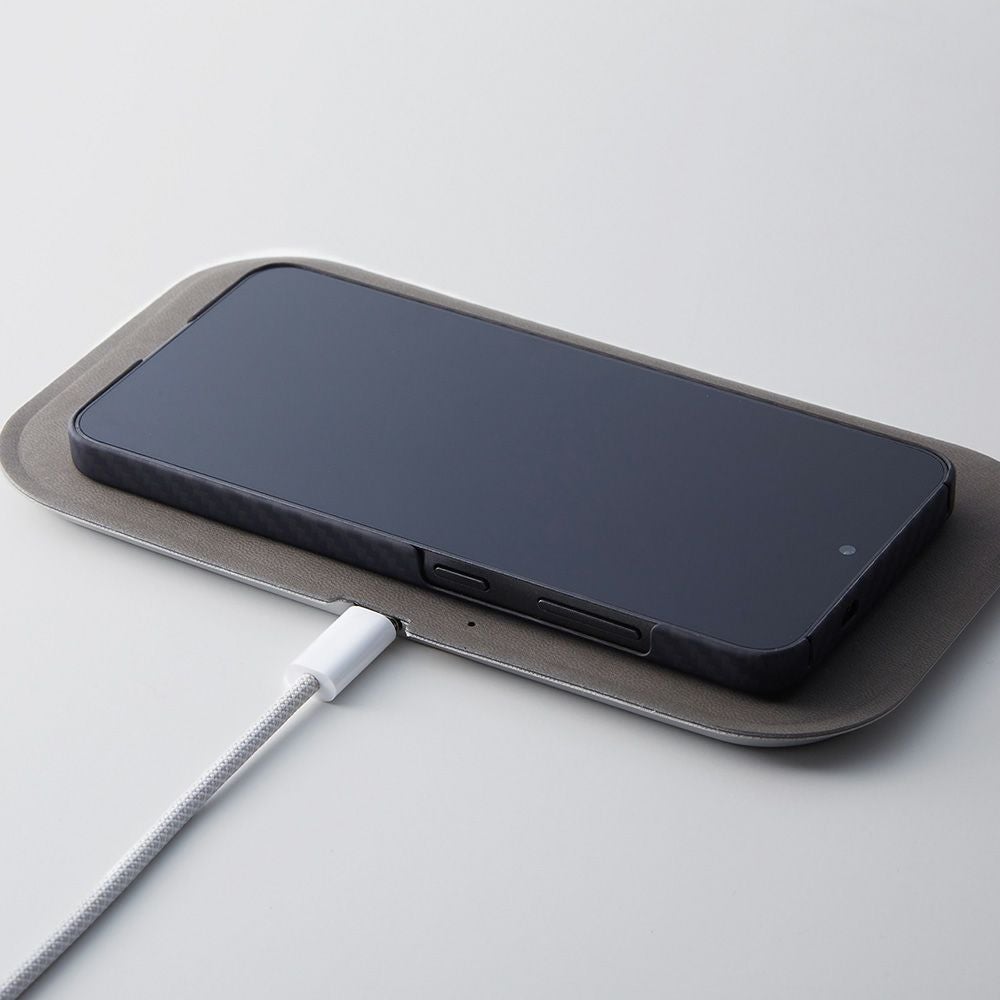 Ultra Slim & Light Case DURO for Galaxy S25