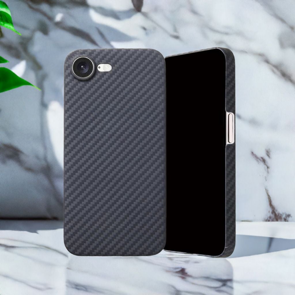 iPhone 17e / 16e 両対応】Deff DURO Special Edition MagSafe対応