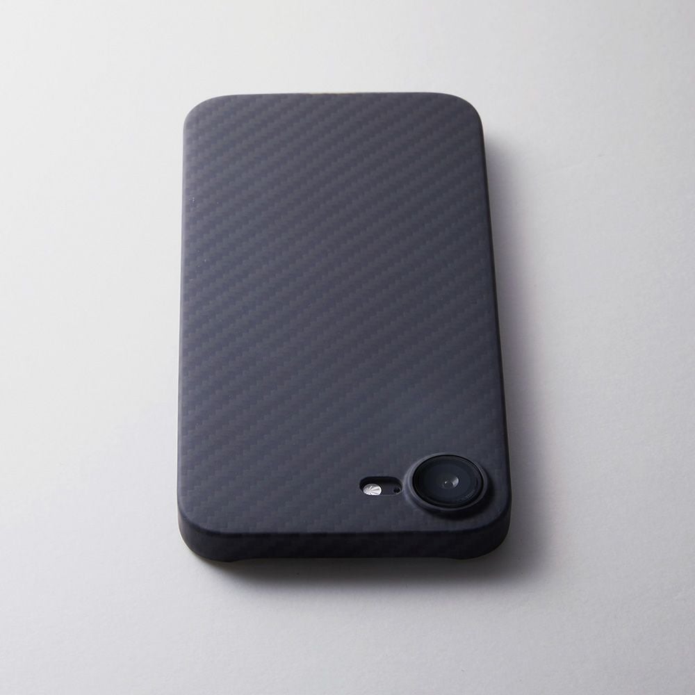 iPhone 17e / 16e 両対応】Deff DURO Special Edition MagSafe対応