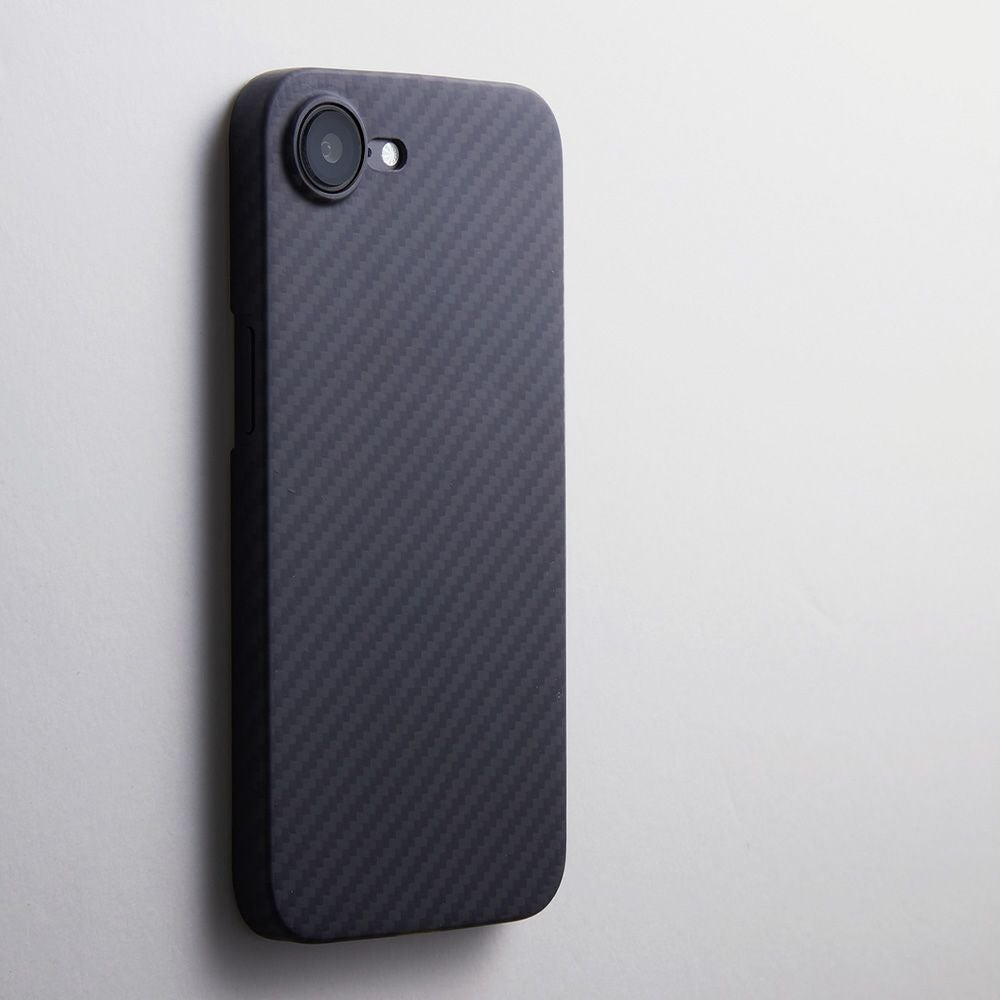 iPhone 17e / 16e 両対応】Deff DURO Special Edition MagSafe対応