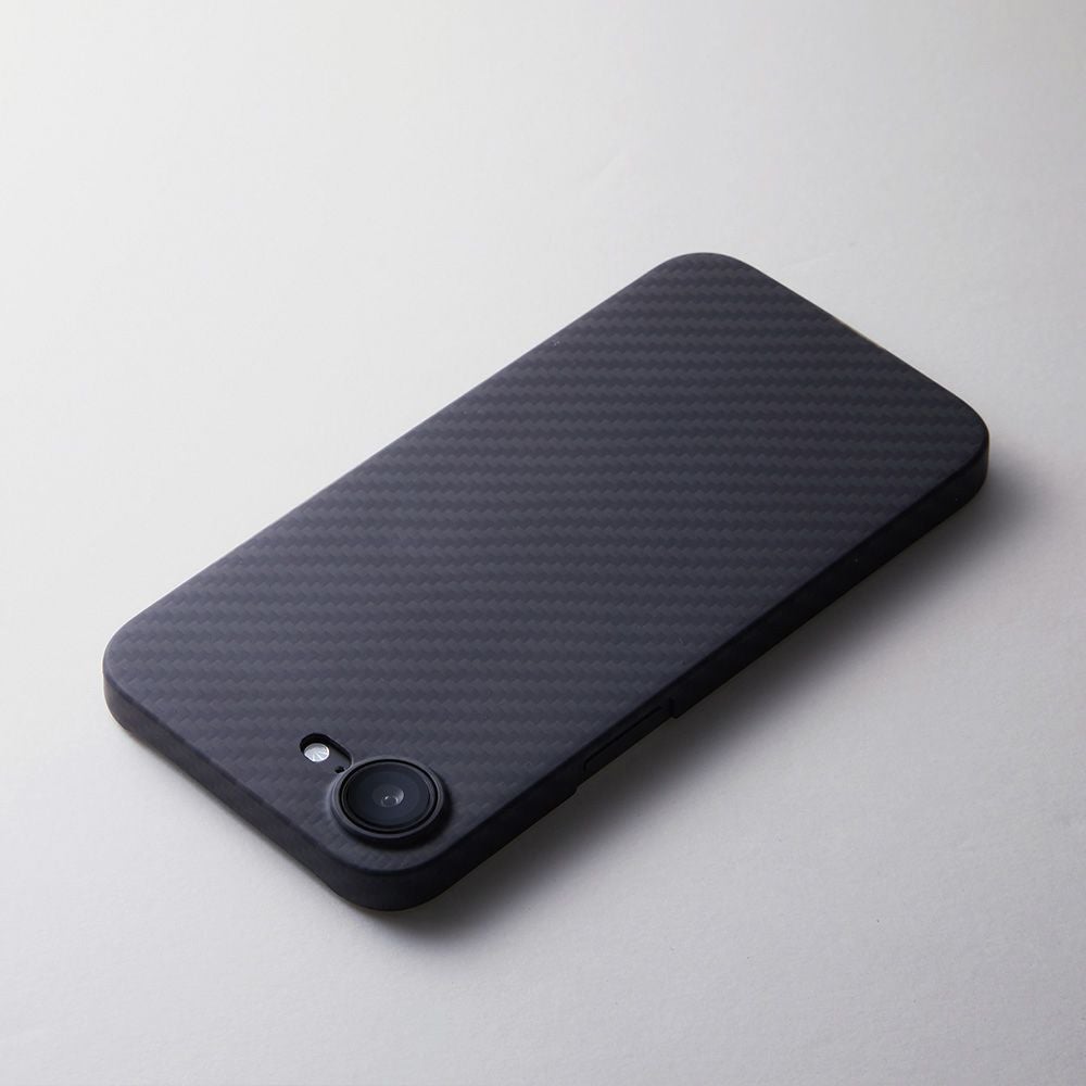 iPhone 17e / 16e 両対応】Deff DURO Special Edition MagSafe対応