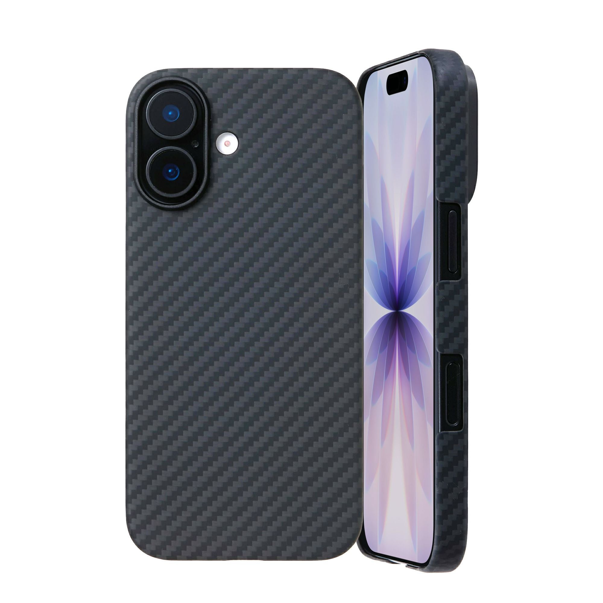 Ultra Slim & Lite Case DURO for iPhone 17 Series