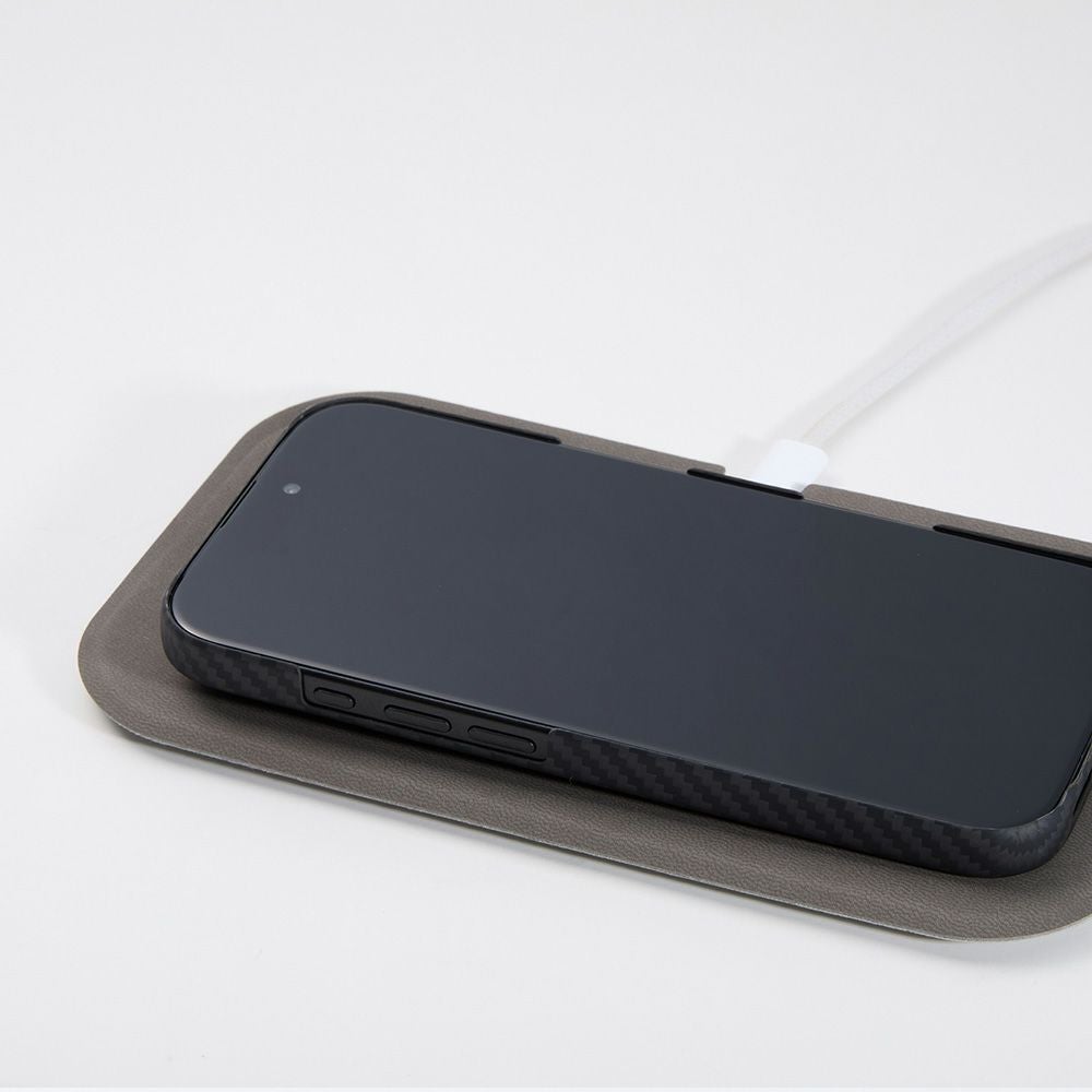 Ultra Slim & Lite Case DURO for iPhone 17 Series