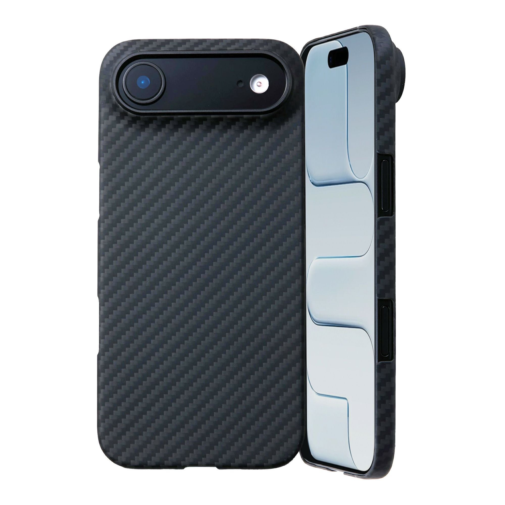 Ultra Slim & Lite Case DURO for iPhone 17 Series