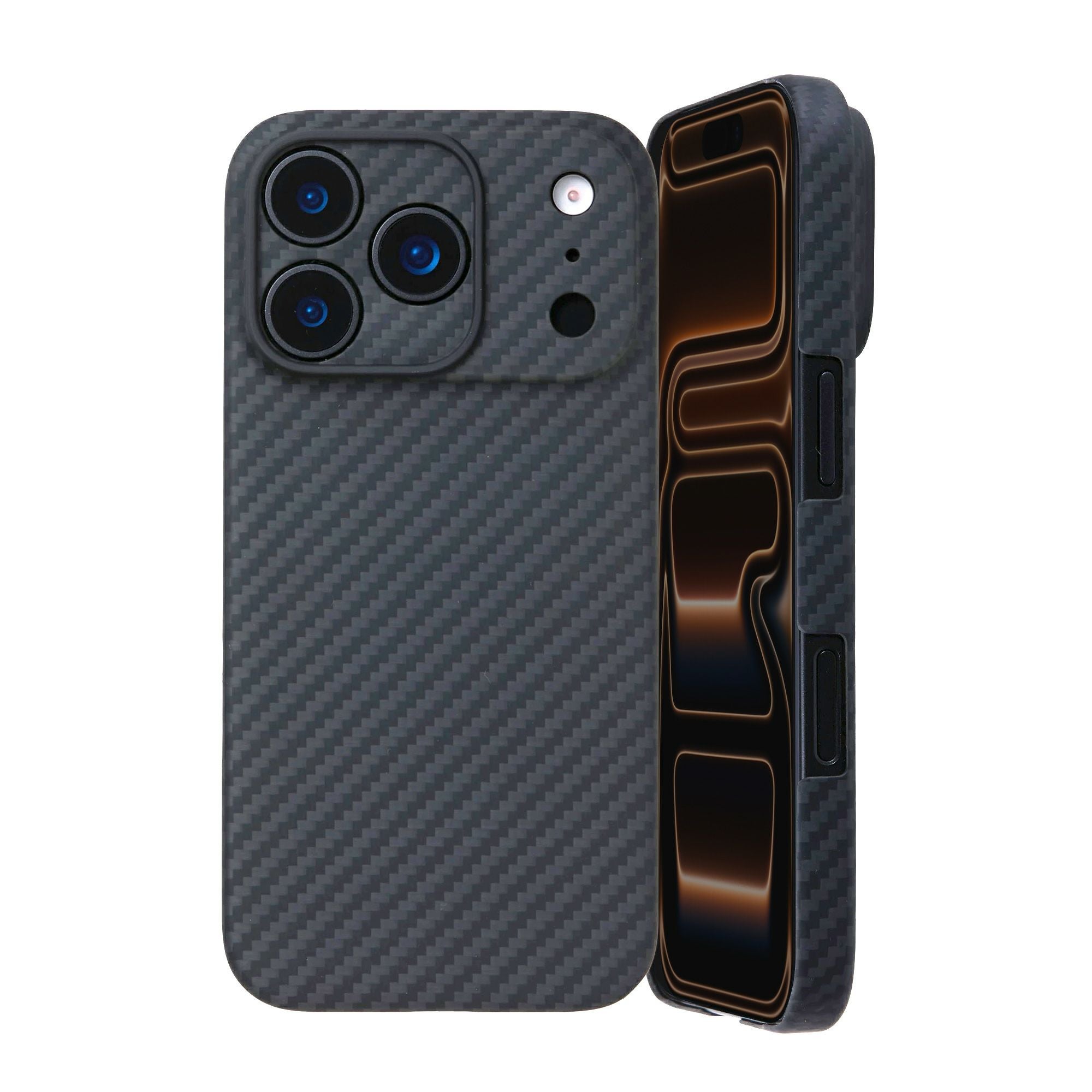 【限定】Deus Ex Machina iPhone17PRO用ケース ケース | Deff DIRECT STORE