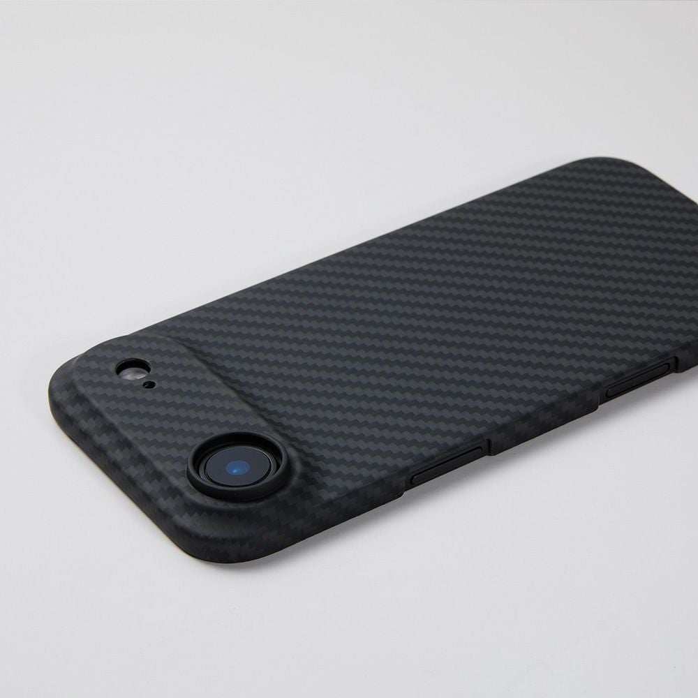 Ultra Slim & Lite Case DURO Special Edition for iPhone 17 Series