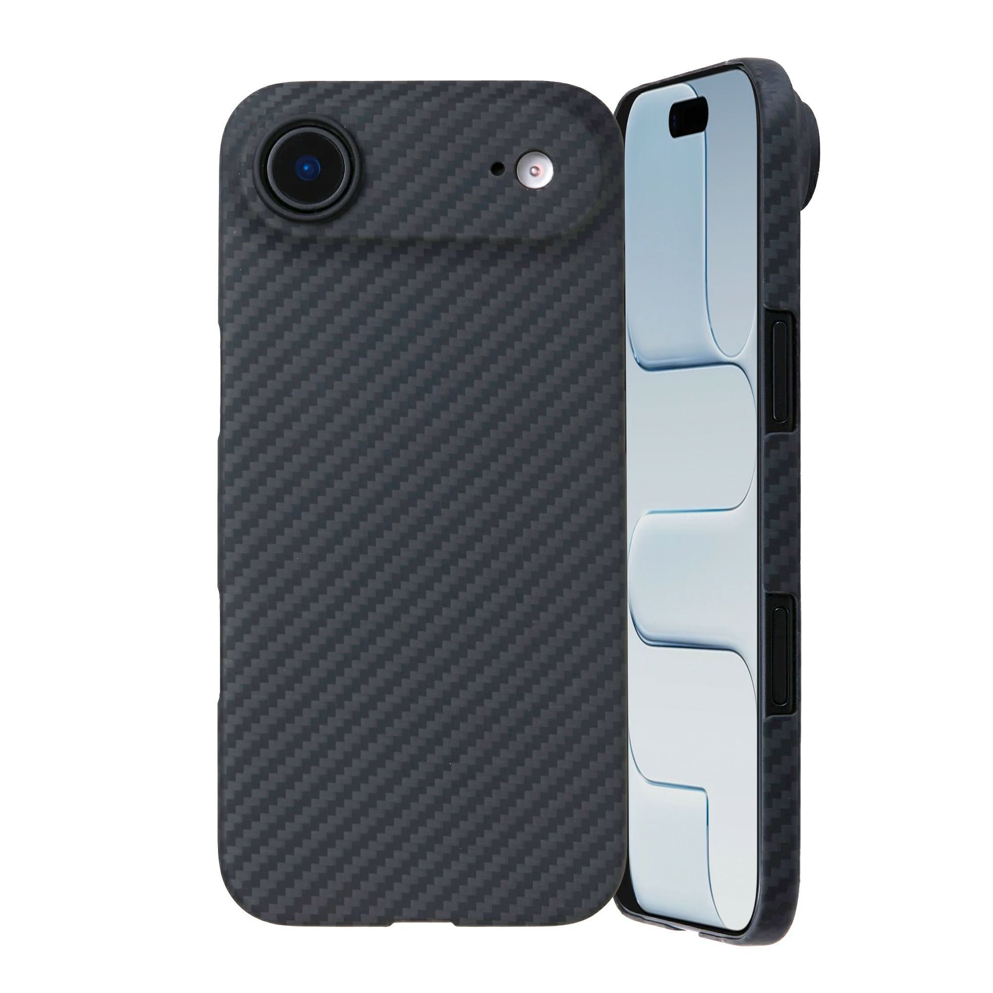 Ultra Slim & Lite Case DURO Special Edition for iPhone 17 Series