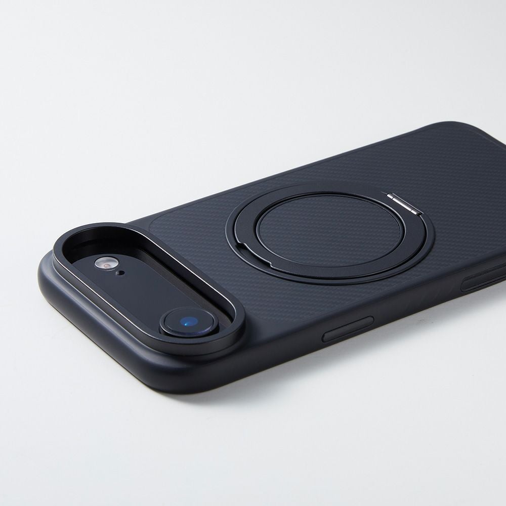 DURO RINGMASTER for iPhone 17 Series