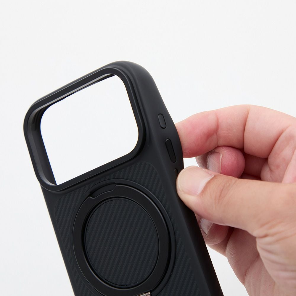DURO RINGMASTER for iPhone 17 Series