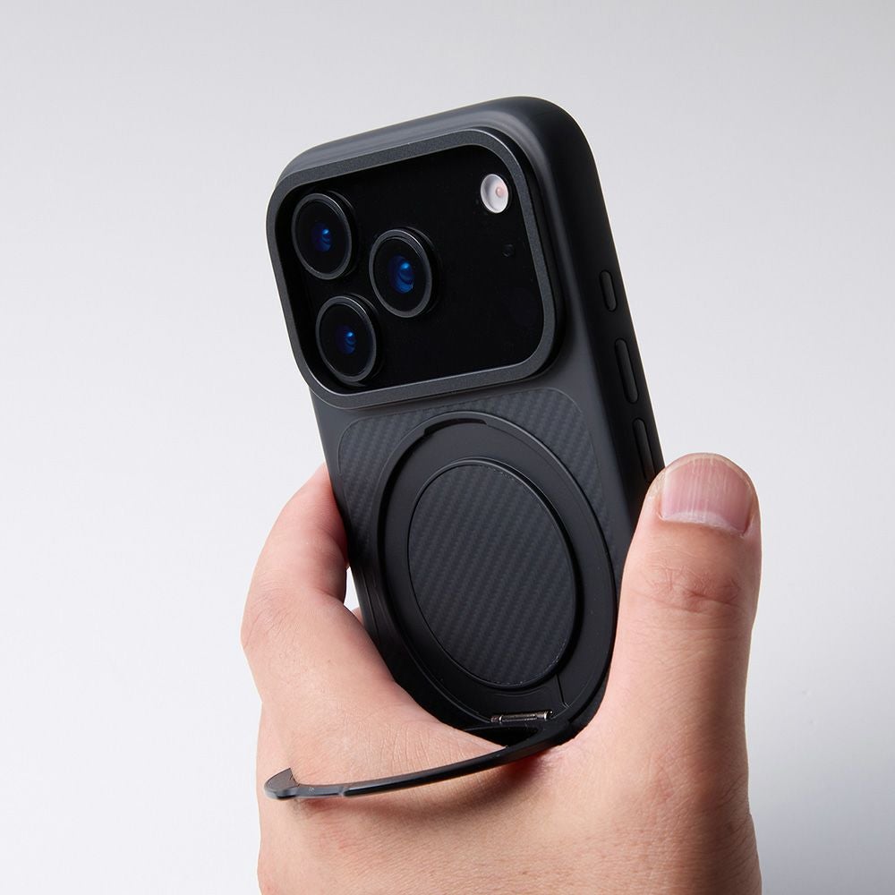 DURO RINGMASTER for iPhone 17 Series