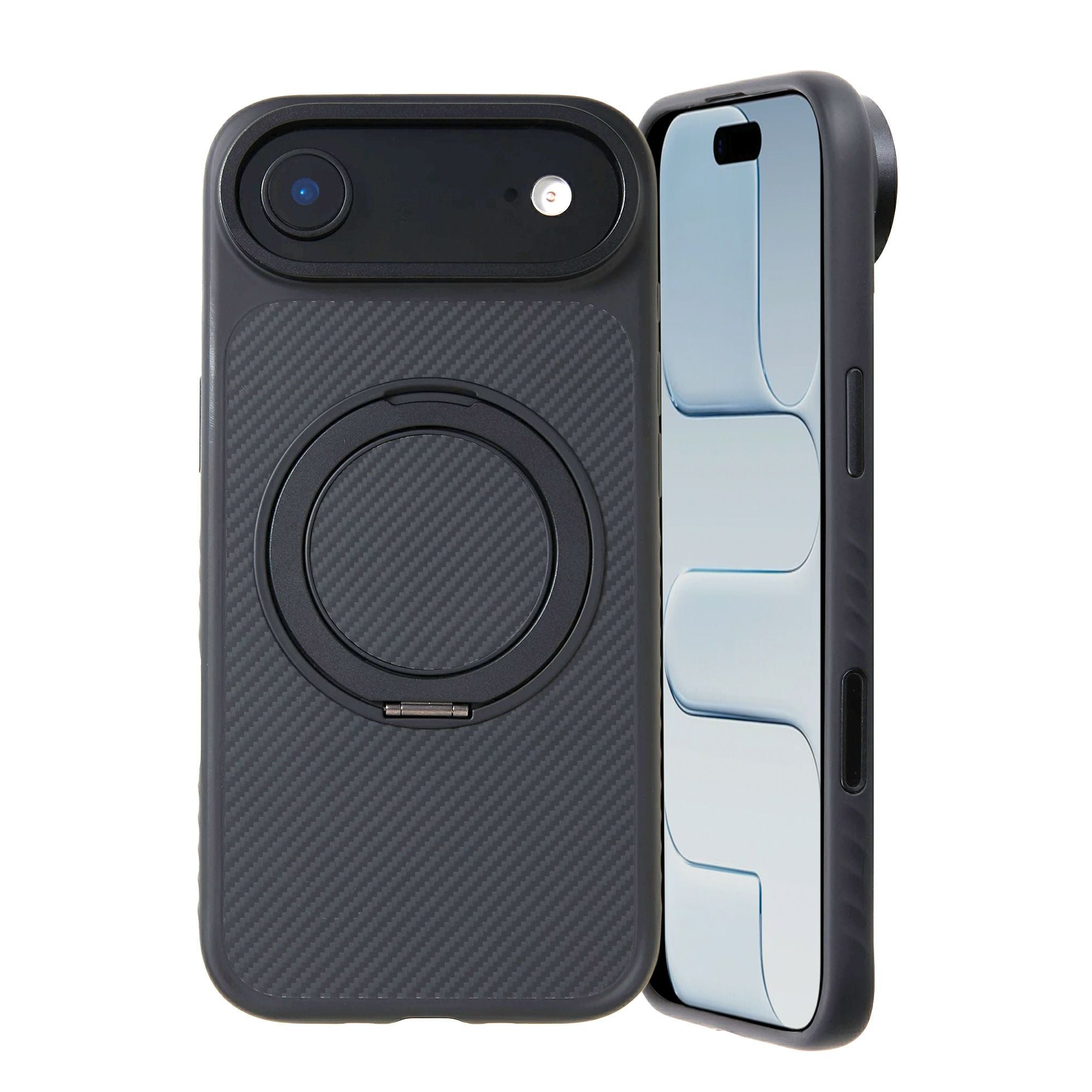 DURO RINGMASTER for iPhone 17 Series