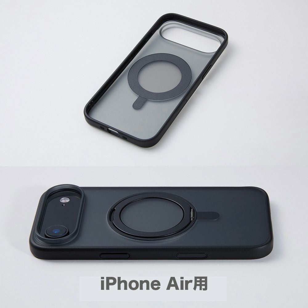 ETANZE RINGMASTER for iPhone 17 Series
