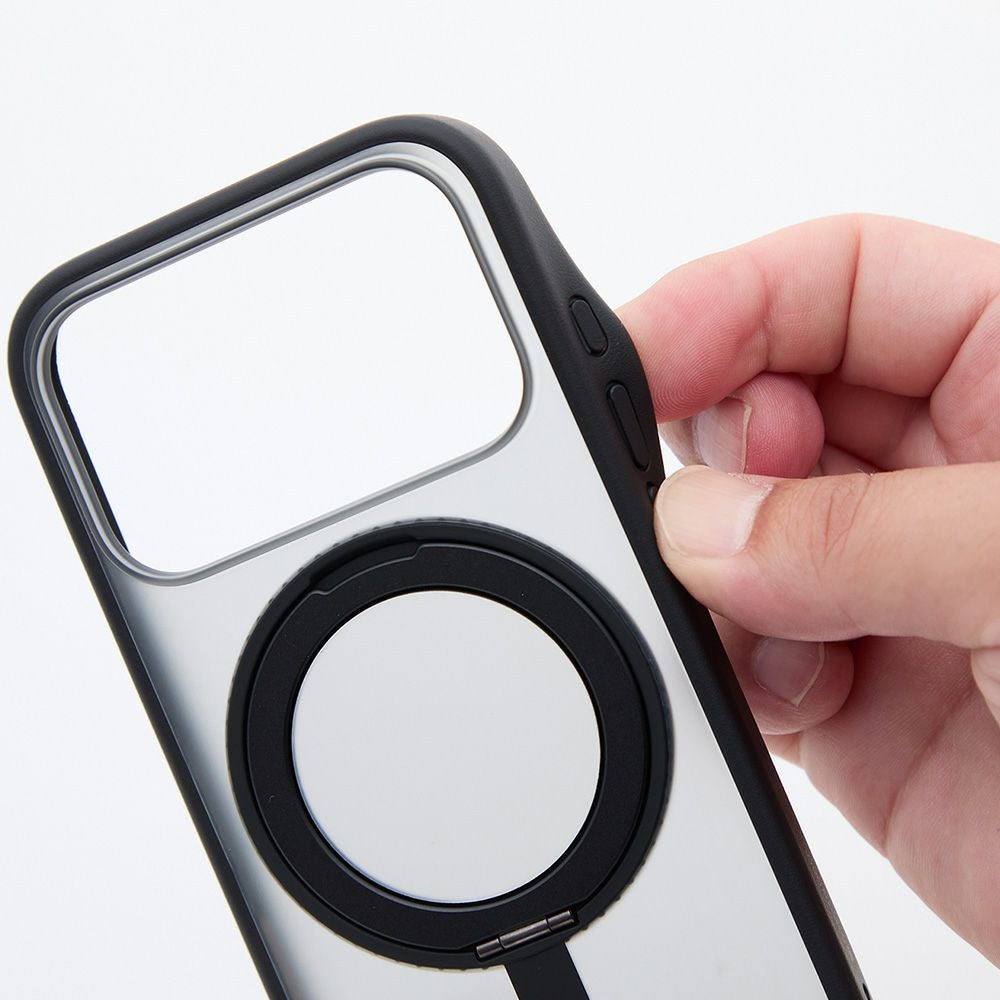 ETANZE RINGMASTER for iPhone 17 Series
