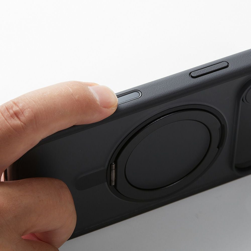 ETANZE RINGMASTER for iPhone 17 Series