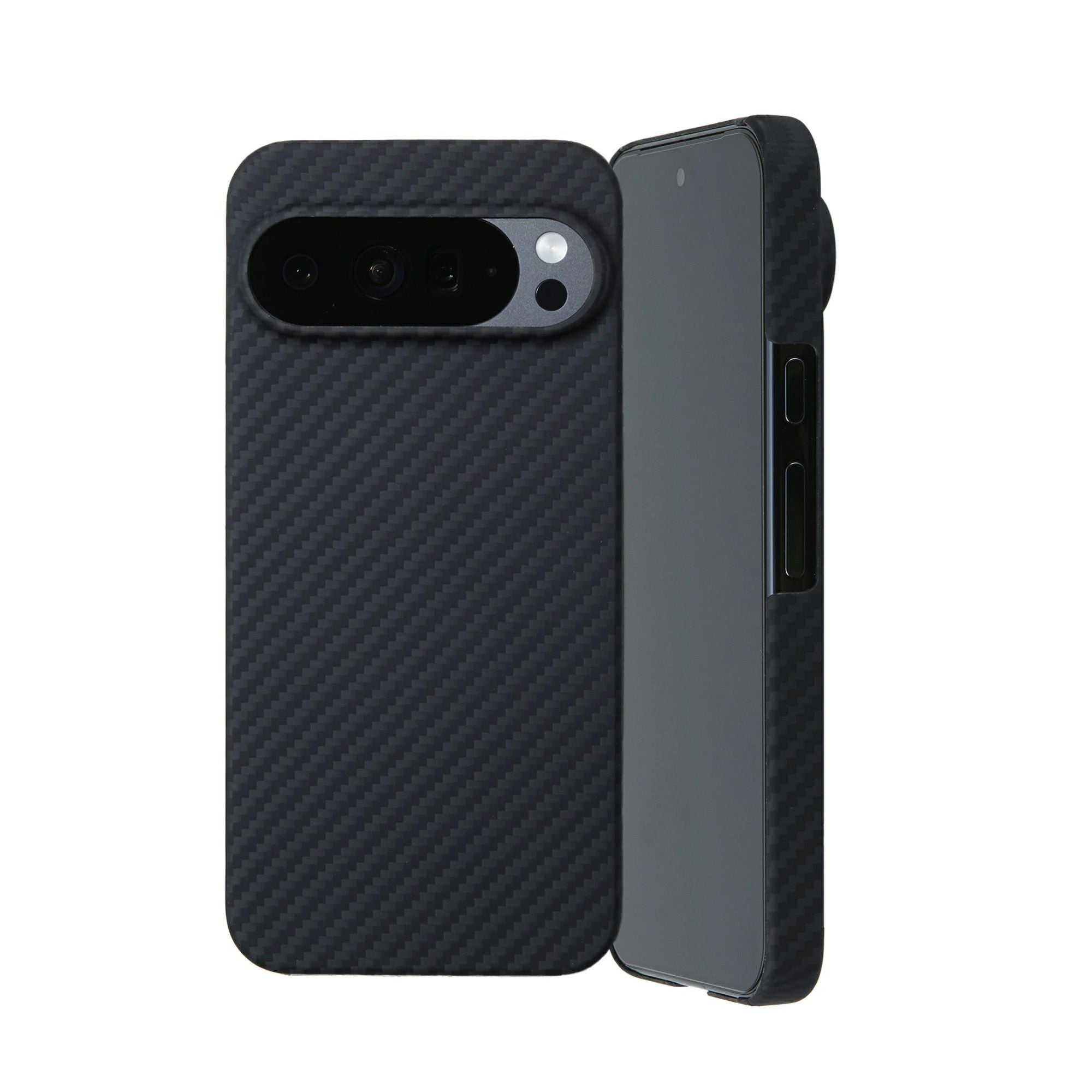 Ultra Slim & Light Case DURO Special Edition for Google Pixel 10