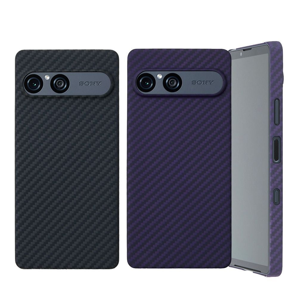 Ultra Slim & Lite Case DURO for Xperia 10 VII