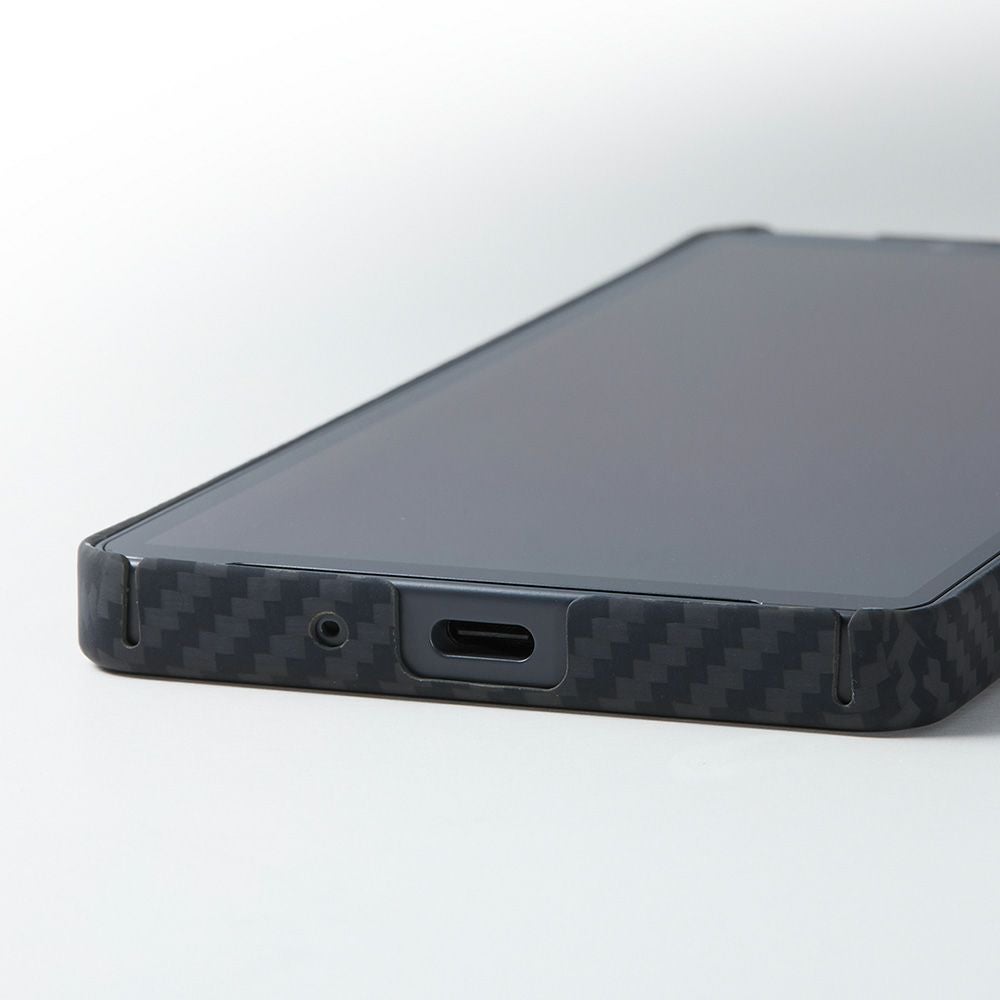 Ultra Slim & Lite Case DURO for Xperia 10 VII