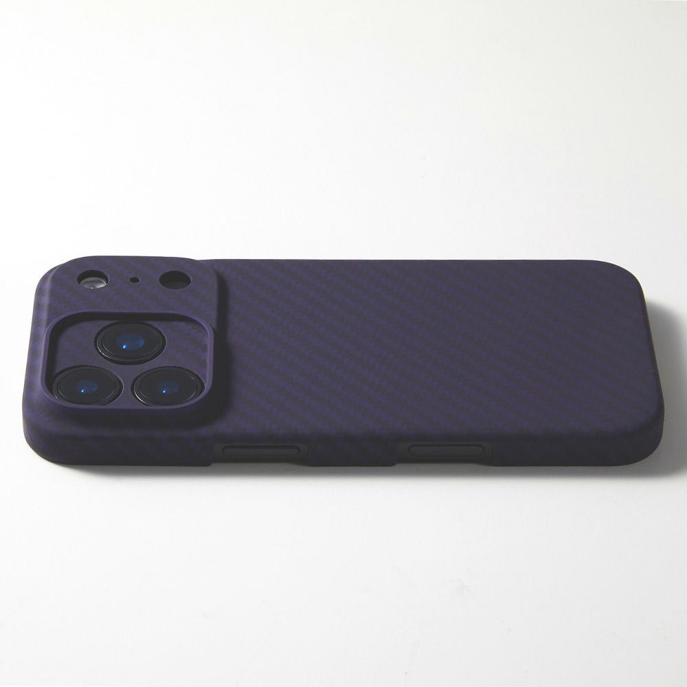 Ultra Slim & Lite Case DURO Special Edition for iPhone 17 Pro