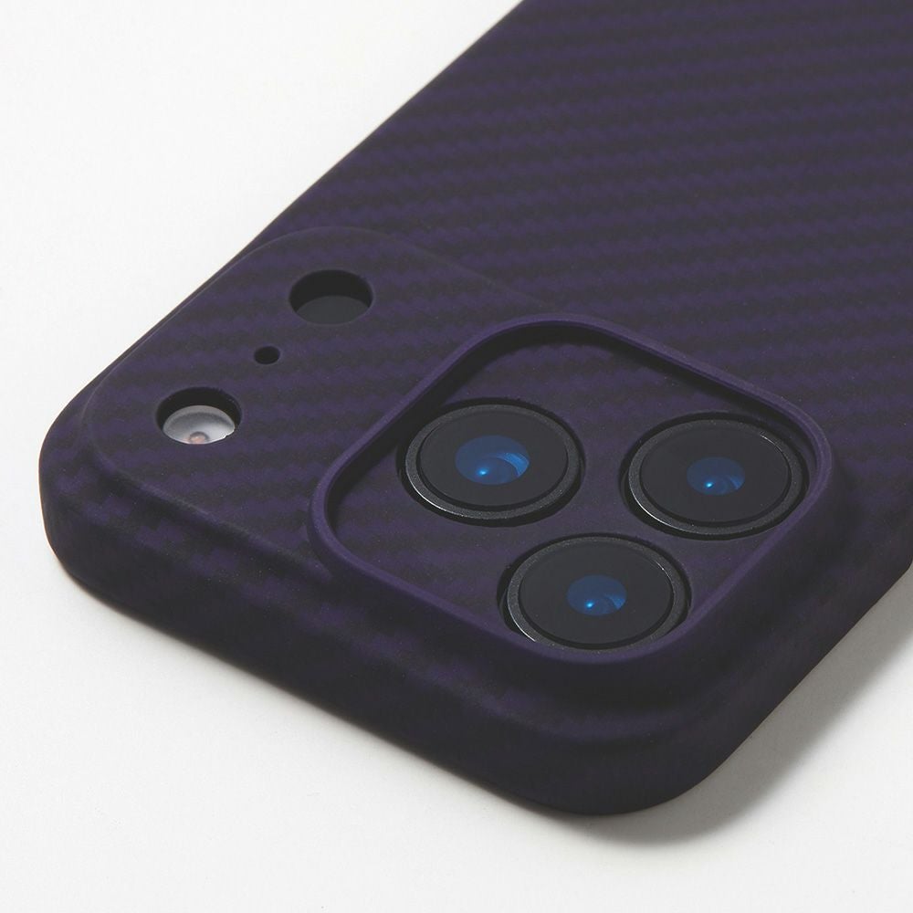 Ultra Slim & Lite Case DURO Special Edition for iPhone 17 Pro